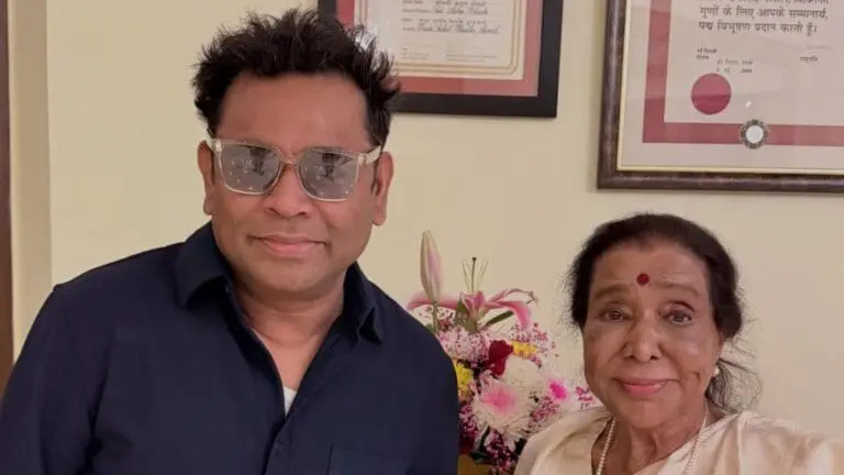 Shocking Reason Behind Peddi Postponement