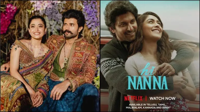 Can Shouryuv Be Vijay Devarakonda’s Comeback Director?