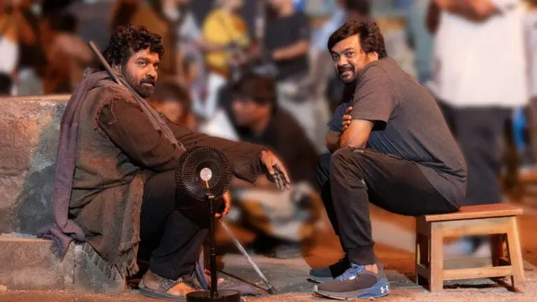 Puri Jagannadh Marks 26 Years in Tollywood, Eyes Comeback