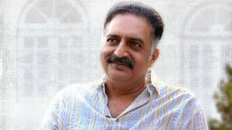₹100 Crore Defamation Case Against Prakash Raj
