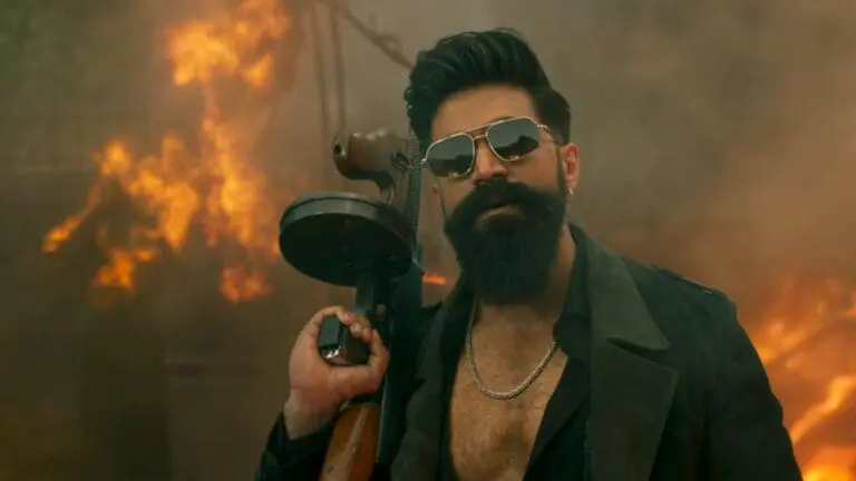 ‘Toxic’ Shot in English: Yash Eyes a Global Breakthrough