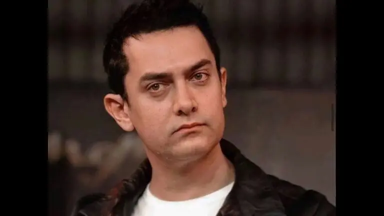 The Unreal Downfall of ‘Mr. Perfectionist’ Aamir Khan