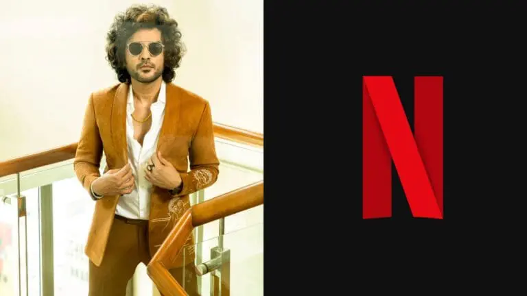 Siddhu Jonnalagadda To Make His OTT Debut: Deets Inside