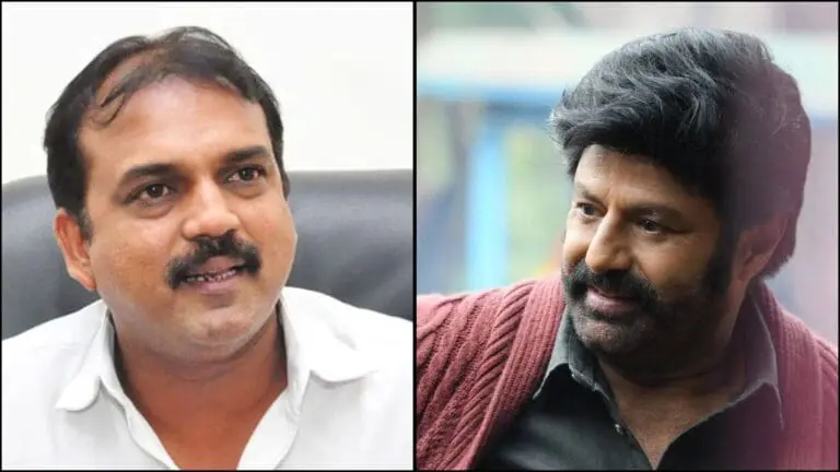 Balakrishna Eyes Sankranthi 2027—Koratala Shiva Project