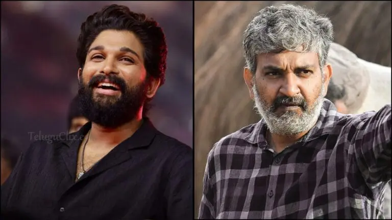 How Allu Arjun Built Pan-India Stardom Without Rajamouli
