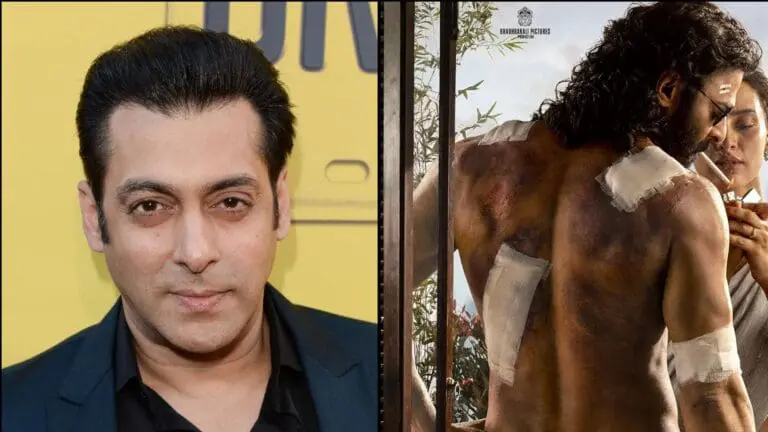 Salman Khan’s Eid 2027 Release Set to Clash With Prabhas’ Spirit