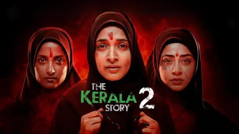 Kerala Story 2 OTT Release Date: Streaming on Zee5 from May 8