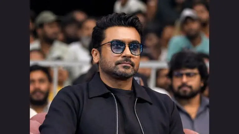 Suriya – A Superstar Craving for a Theatrical Triumph