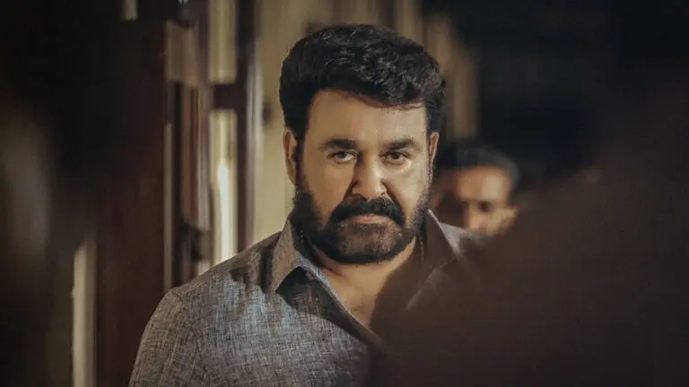 Drishyam 2 Re-Release Fails at Box Office: Under ₹5L
