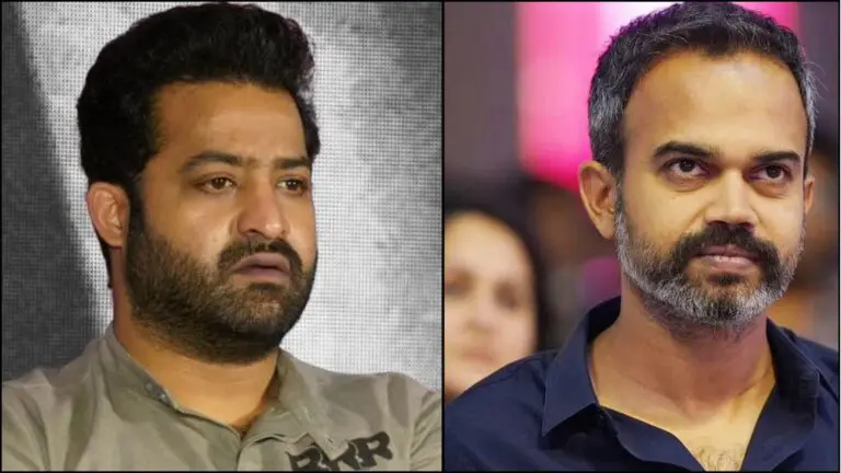 Rajiv Kanakala Joins NTRNeel in Key Role