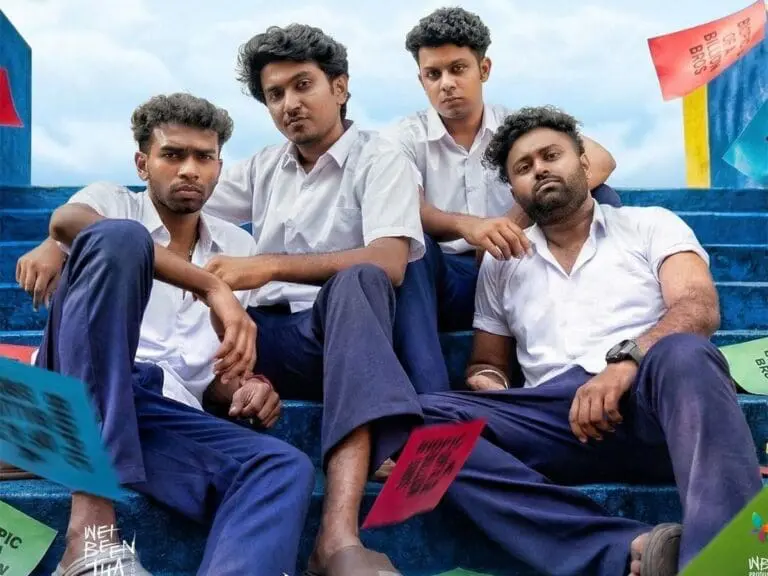 Vaazha 2 Telugu Version Collects ₹4 Cr in 4 Days