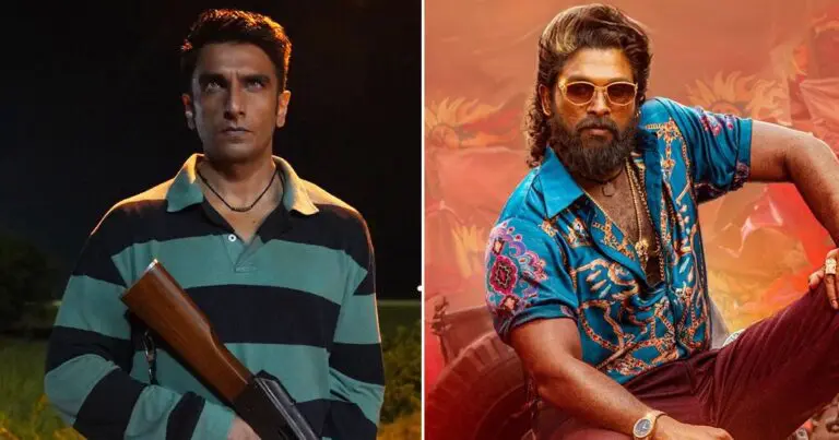 Dhurandhar: The Revenge All Set to Beat Pushpa 2
