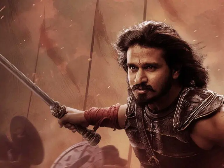 Nikhil’s Biggest Budget Film Swayambhu Eyes May Release