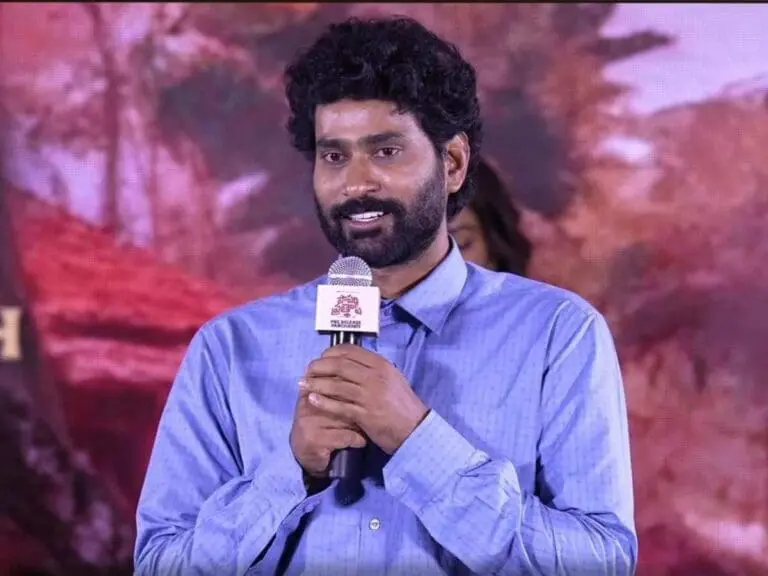 Papam Prathap Clears Censor Hurdle, Gets UA – Apr 17