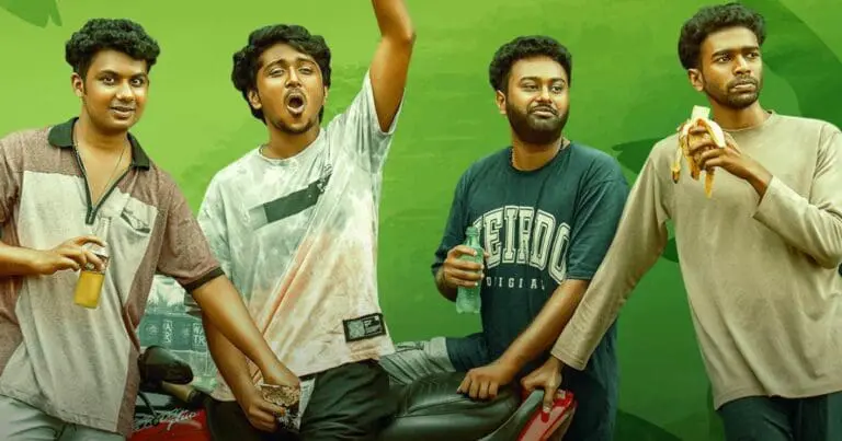 Vaazha 2 Telugu Release Set for April 24