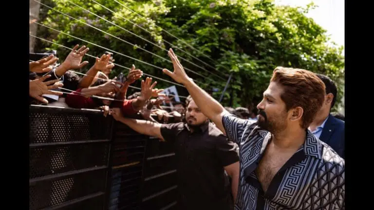Is Allu Arjun’s Stardom Fake?