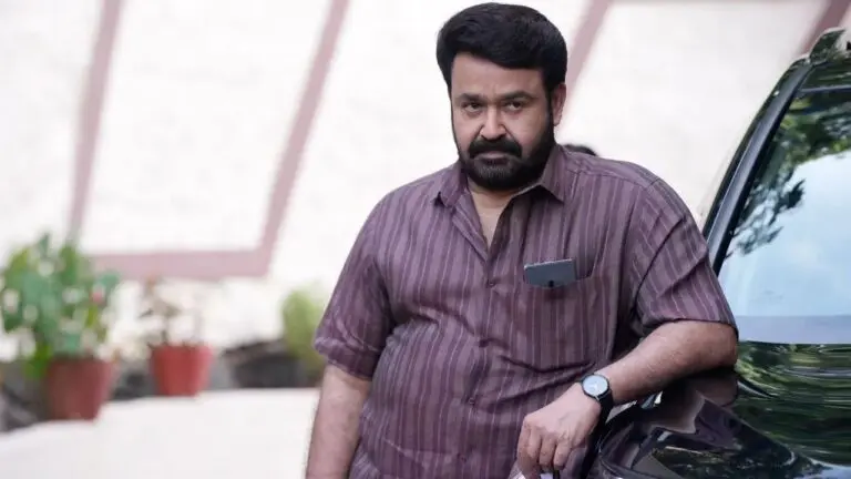 Drishyam 3 Overseas Hits $10M: Territory-Wise Collections
