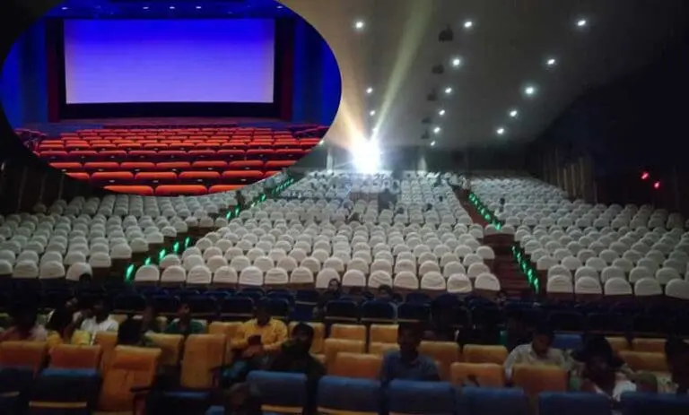 Telugu Exhibitors and Producers Clash Over Theatre Model