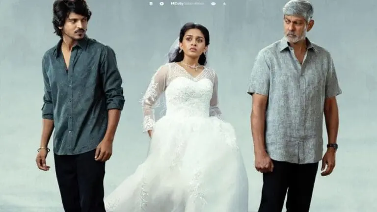 Godari Gattupaina Review: Decent in Parts