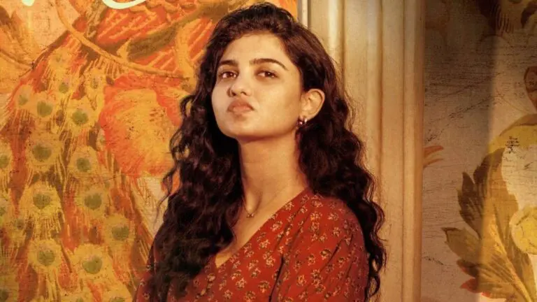Mamitha Baiju to Lead Pradeep Ranganathan Production