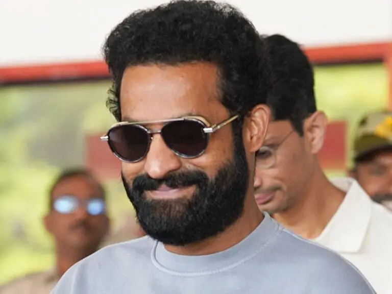 Devara 2 Fans Await Birthday Update from NTR on May 20