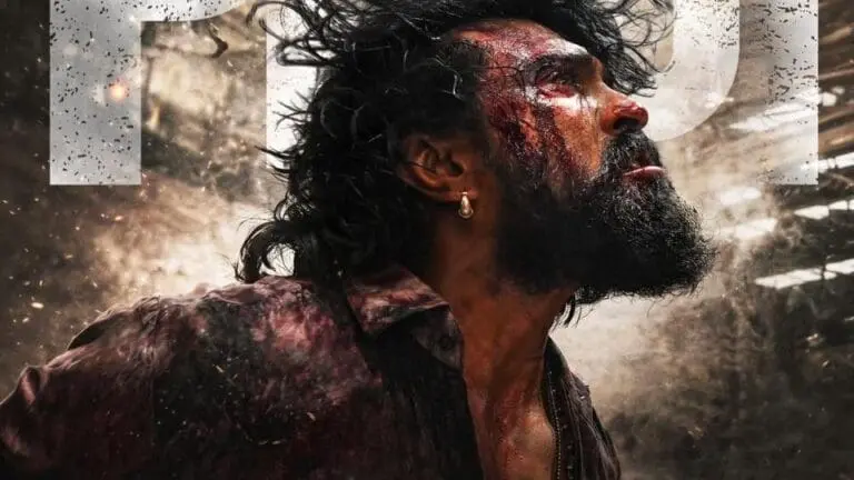 Ram Charan’s Peddi Locked for June 4 Release