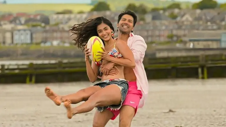 Pooja Hegde’s Old Remarks Spark Controversy Over Tera Ho Jaun