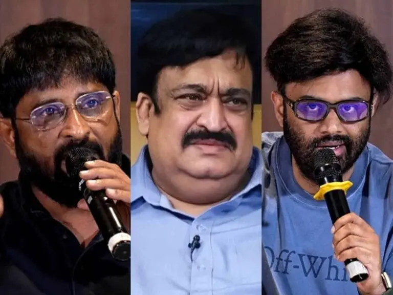 Telugu Producers and Exhibitors Meeting Ends Without Deal