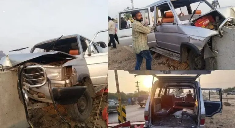 Prabhas’ Fauzi Sets Hit by Tragic Accident: 1 Dead, 5 Hurt
