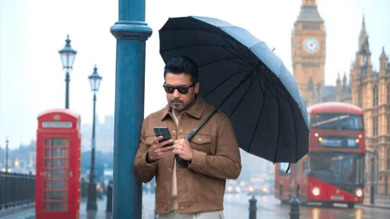 Suriya’s Vishwanath & Sons Locks August 14 Release