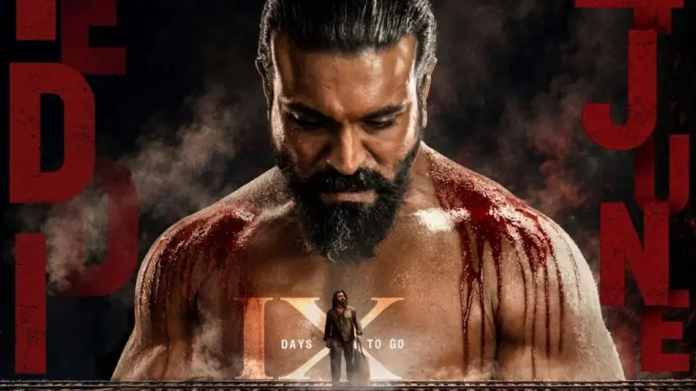 Peddi June 4 Release: Why Ram Charan Skipped Bakrid Weekend