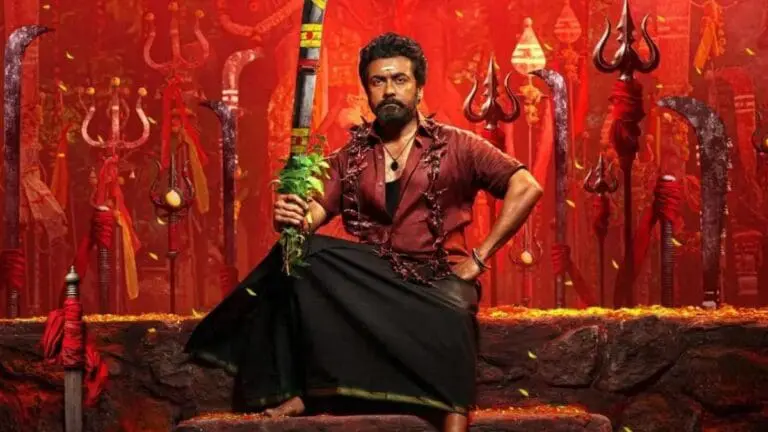 Karuppu Box Office: ₹300 Cr Worldwide Target in Sight
