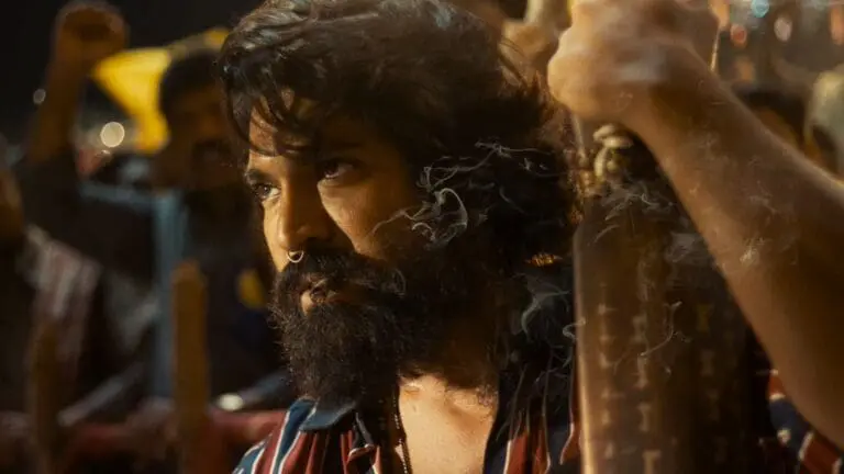 Peddi Trailer Sensation: 101M+ Views in 24 Hours