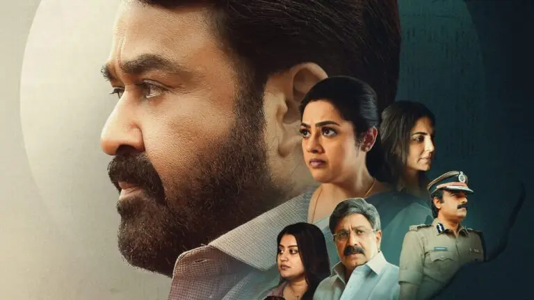Drishyam 3 Fails to Impress OTT Audiences