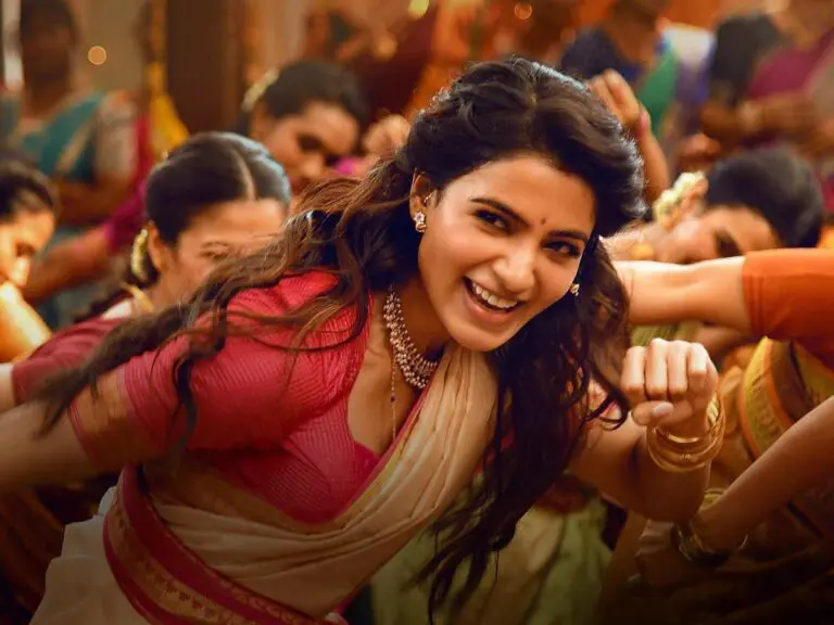 Samantha’s Maa Inti Bangaaram Box Office: ₹38 Cr Opening