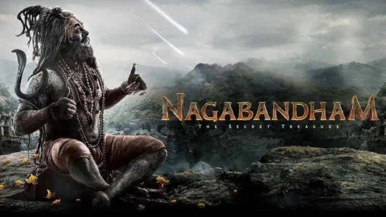 Nagabandham Streaming on Prime Video from Tonight
