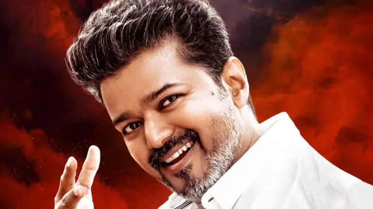 No Jana Nayagan Update on Vijay’s Birthday