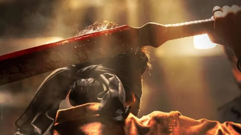 Slum Dog Teaser on June 8: Vijay Sethupathi’s Action Drama