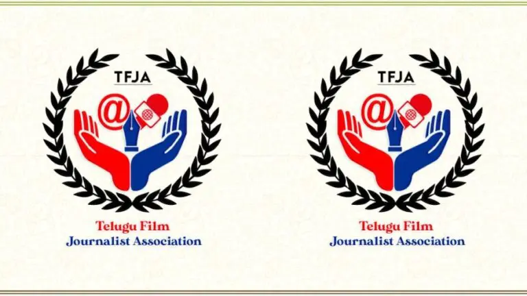 TFJA Confirms VSN Murthy Ban Continuation in Official Note