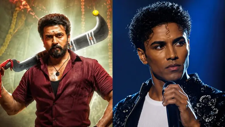 Karuppu to Michael — 5 OTT Films You Can’t Miss