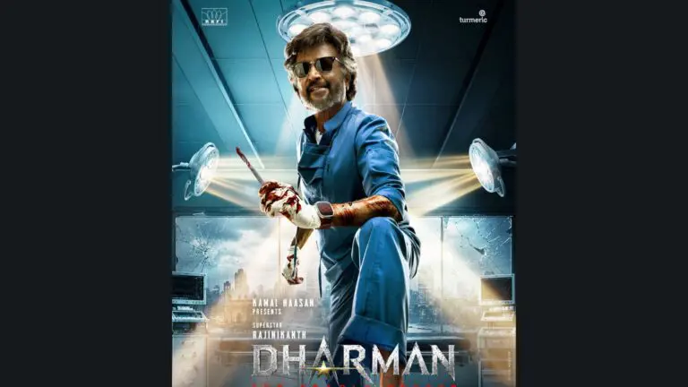 Is Rajinikanth’s Dharman a Remake? Director Responds