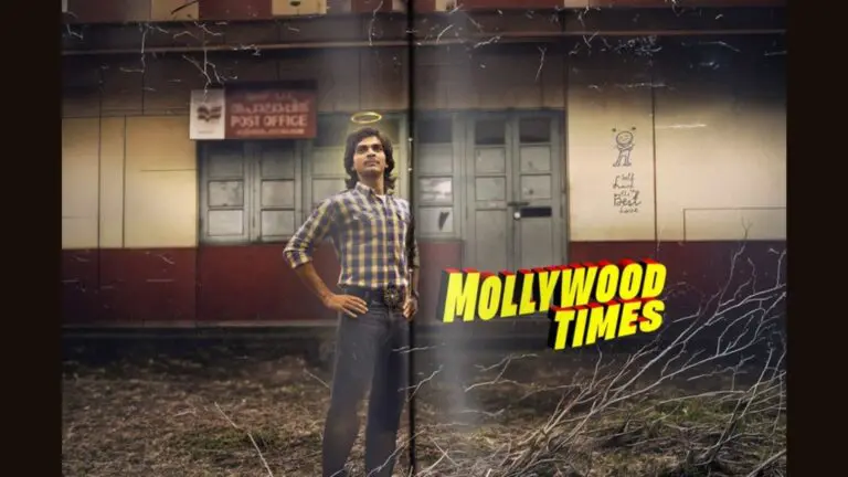 Naslen’s Mollywood Times OTT Release Date Out!