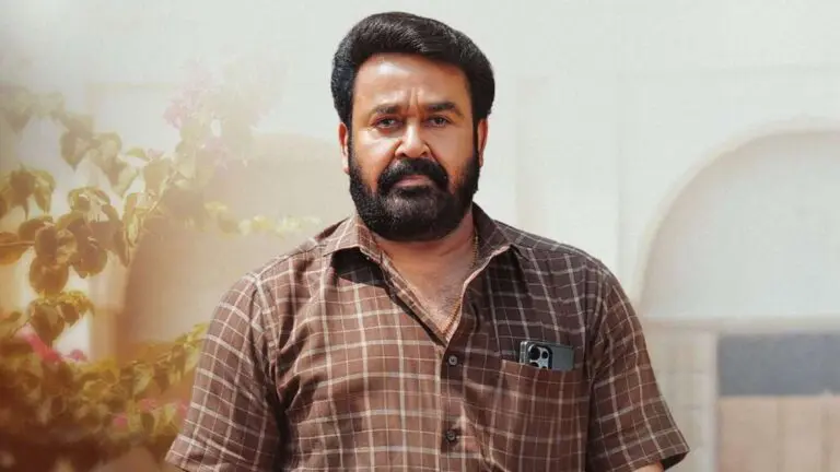 5 Must-Watch OTT Releases This Weekend: Drishyam 3 to Razor