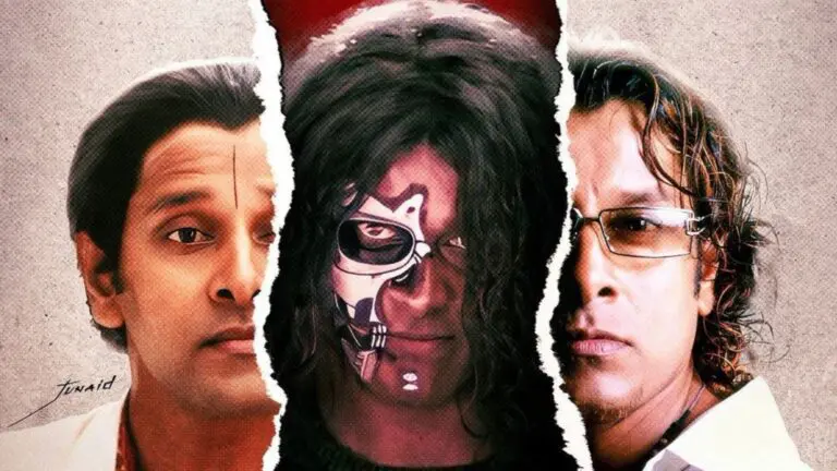 Anniyan Turns 21 – Revisiting Shankar’s Magnum Opus