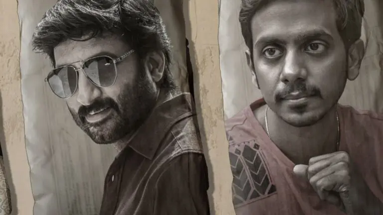 Can Sankalp Reddy Save Gopichand’s Career?