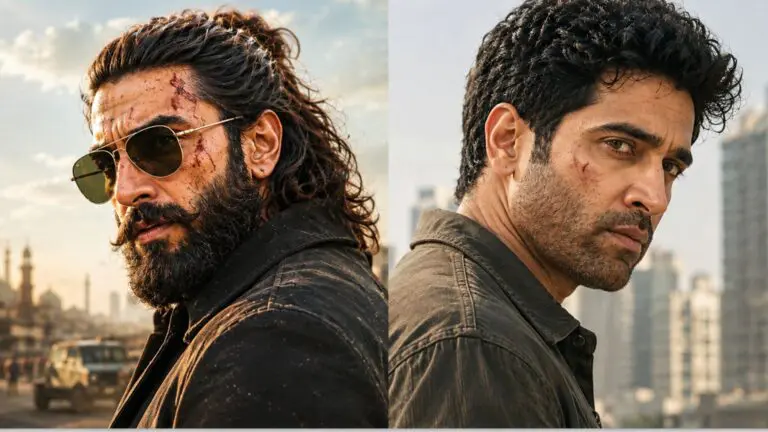 Dhurandhar to Dacoit — 5 OTT Films You Can’t Miss