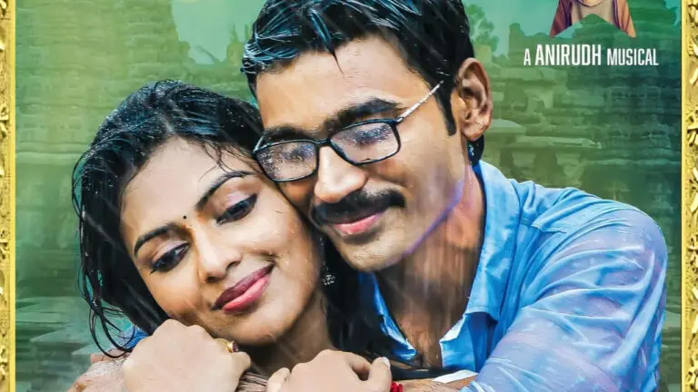 Raghuvaran B-Tech Re-Releasing Soon – Deets Inside
