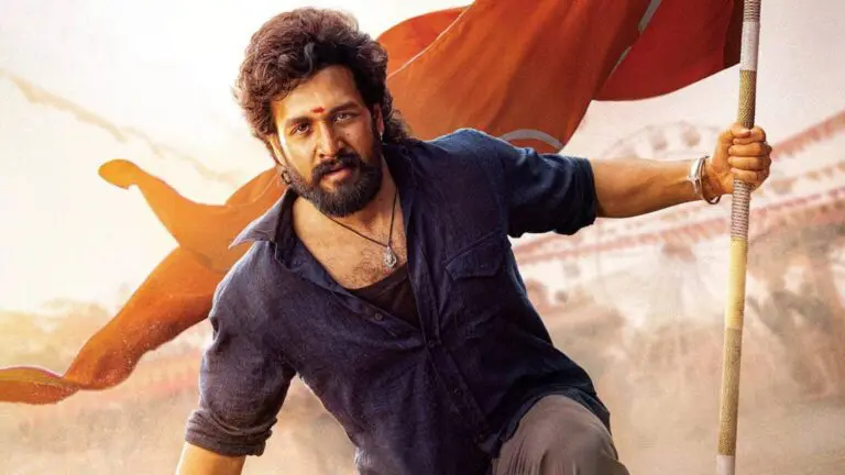 Lenin First Day Collections: ₹12.5 Cr Worldwide Gross