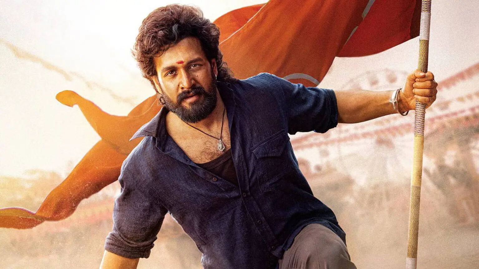 Akhil Akkineni's Lenin First Day Collections