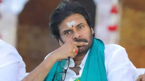 Pawan Kalyan Undergoes Successful Shoulder Surgery in Mumbai